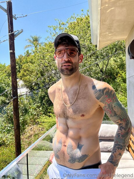 alexthelegend hd kunst foto