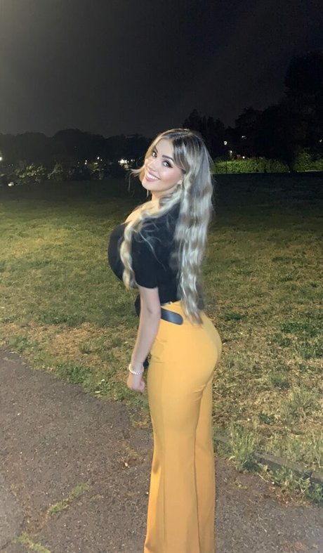 Valentina Di Rocco perfekte top bilder