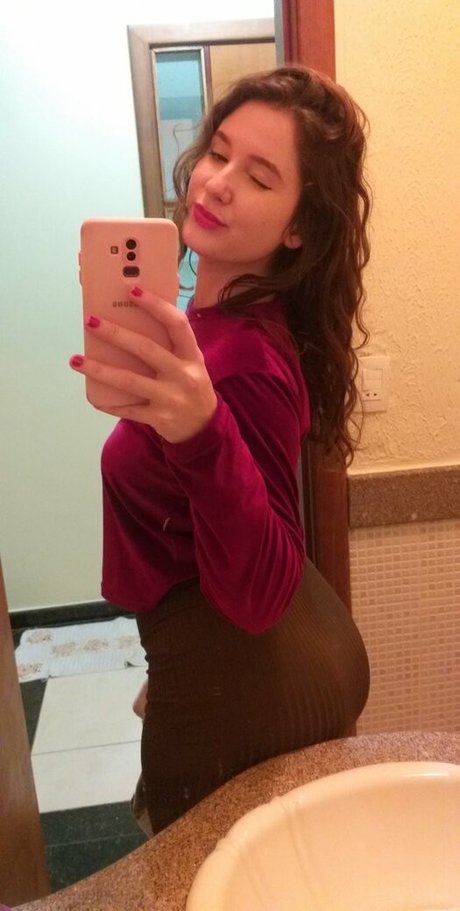 Srta Bonnie sexy schöne galerie