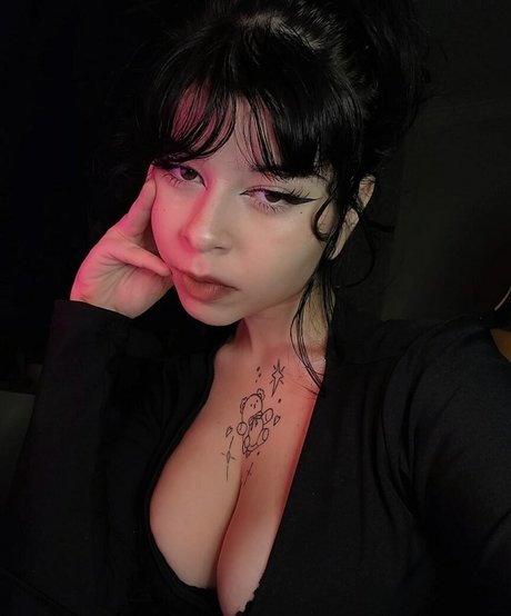 Violety fox model nackt bilder