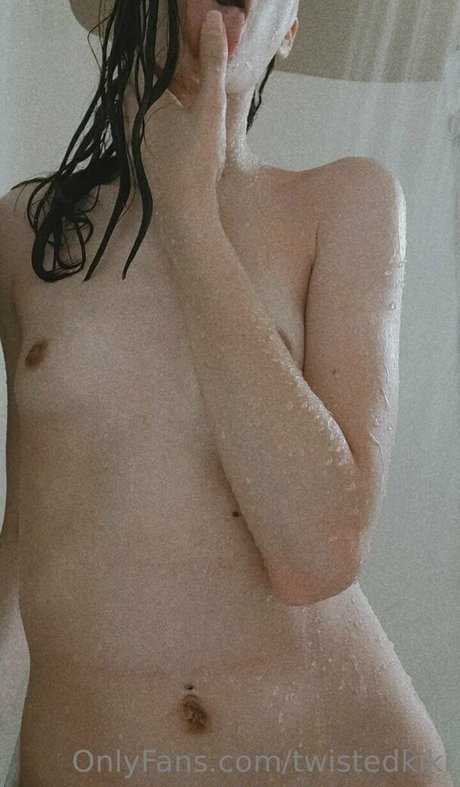 twistedkiki heiße schöne galerie