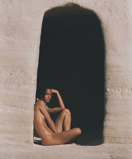 pinke haare nur fans nacktheit galerie