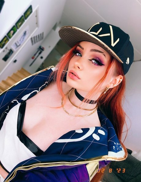 Proxyfox sexy perfekte fotos