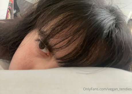 vegan tendies schöne nackten foto