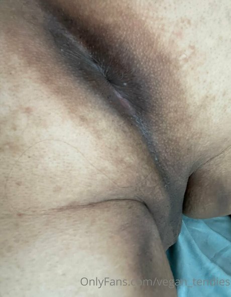 vegan tendies akt bild