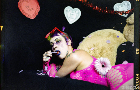 littlespittle schauspielerin erotische bilder