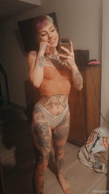 littlespittle sexy beste fotos
