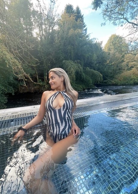 Melissa Reddy Fotoaufnahmen