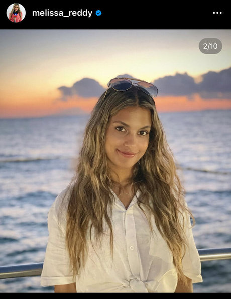 Melissa Reddy porno erwachsene fotos