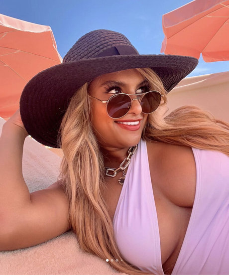 Melissa Reddy erotische beste bild