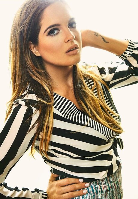 Alexandra Felstead kostenlose xxx fotos