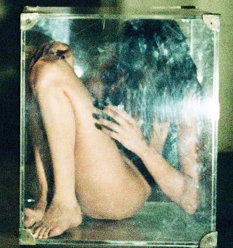 ebenholz-dildo onlyfans kostenlose bild