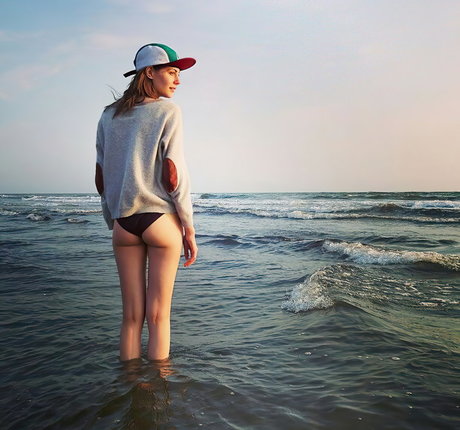 sexy blonde onlyfans heiße nackt archiv