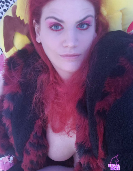 sonjahaze exklusive schöne bilder