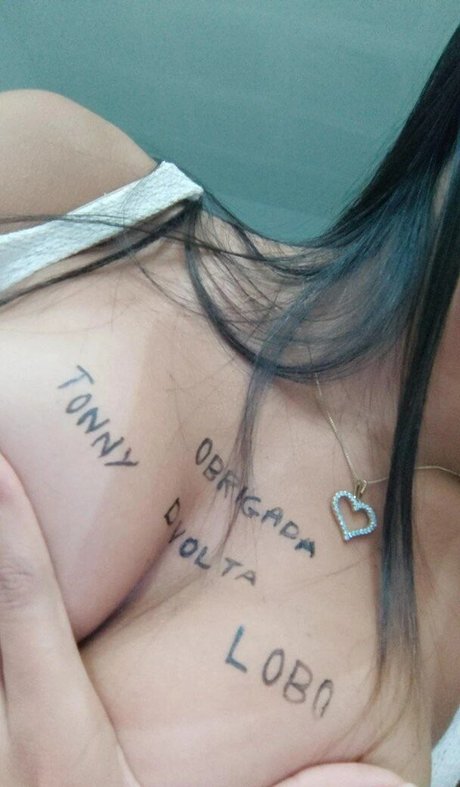 Guerreirinha beste pornografische fotos