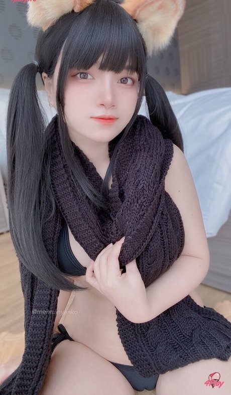 nur fans mit heller haut kunst hübsche bild