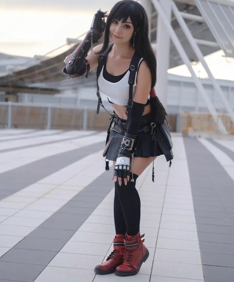 Nymphahri beste exklusive foto