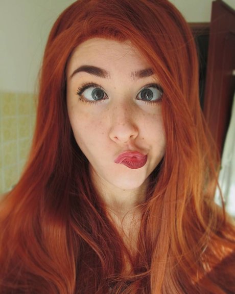 Nymphahri porno nackten bilder