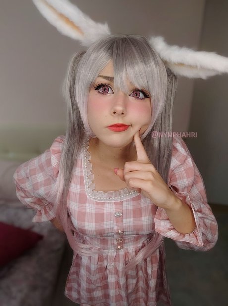 Nymphahri pornostar akt fotos