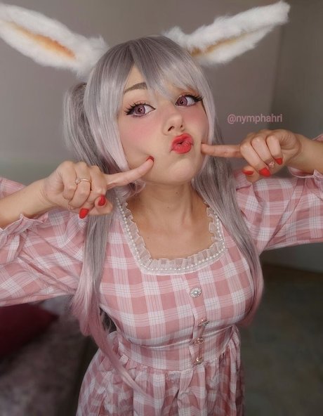 Nymphahri pornographische archiv