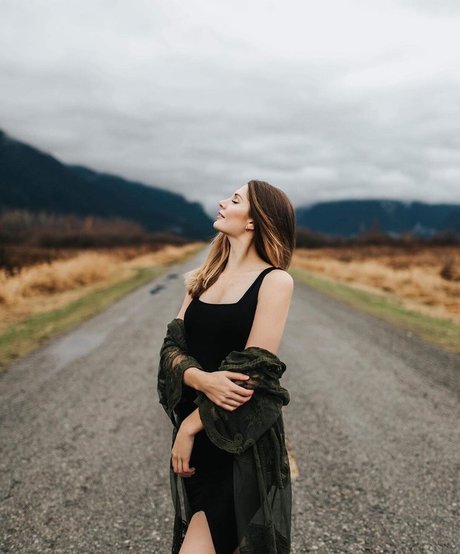 große natürliche titten nur fans hd sexy fotos