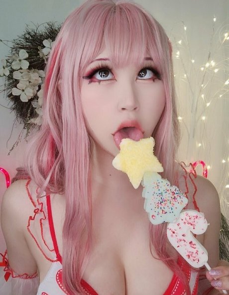 Jennybelly model xxx galerie