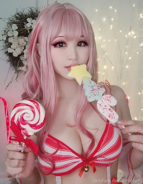 Jennybelly top galerie