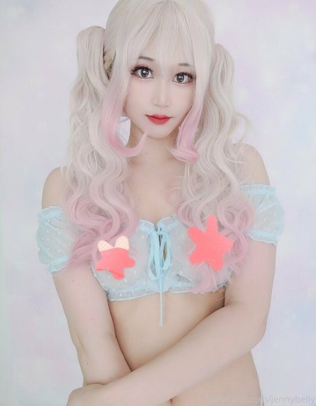 Jennybelly schauspielerin top fotos