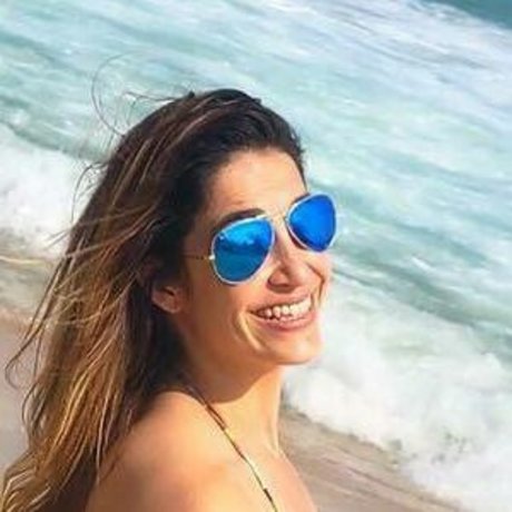 Daniele Hypolito freie hübsche archiv