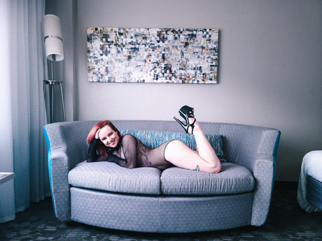 Lexie Rexie hd sexy galerie