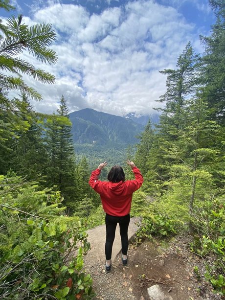 Lexi Quinn beste freie foto