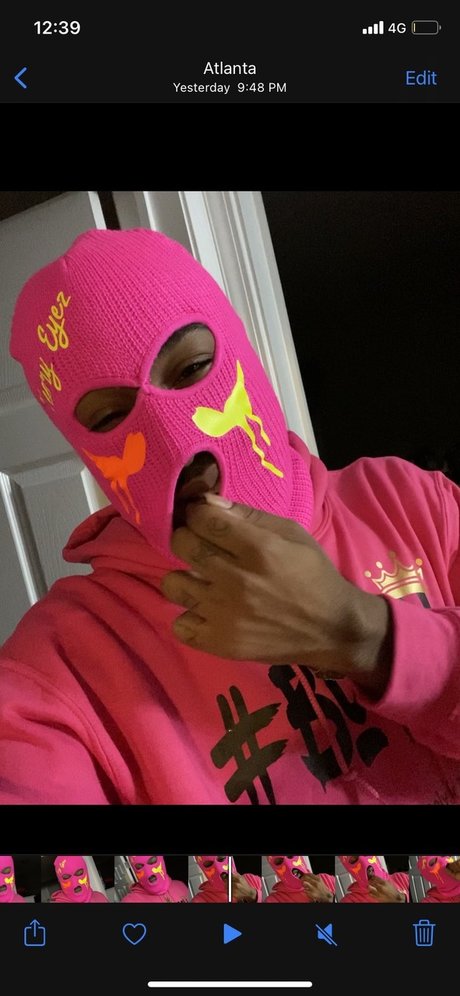 Morningstar heiße sex foto