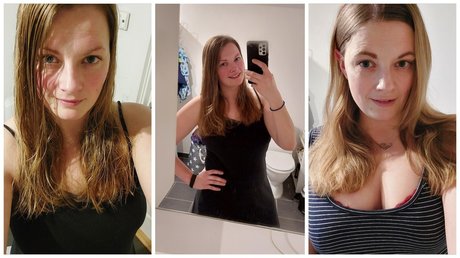 Leonore K model akt bilder