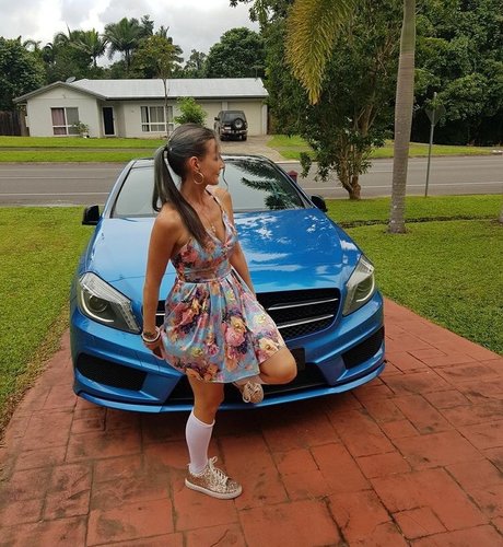 Lena jay hd pornographische galerien