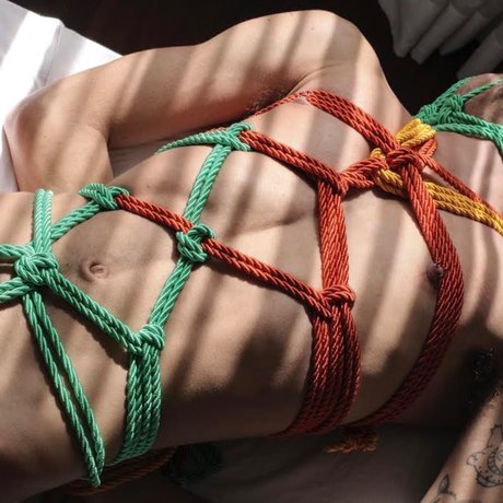 Leandro Leeme exklusive pornografische bild