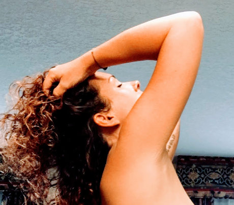 _Layla Dawn VIP_ hübsche hd bild