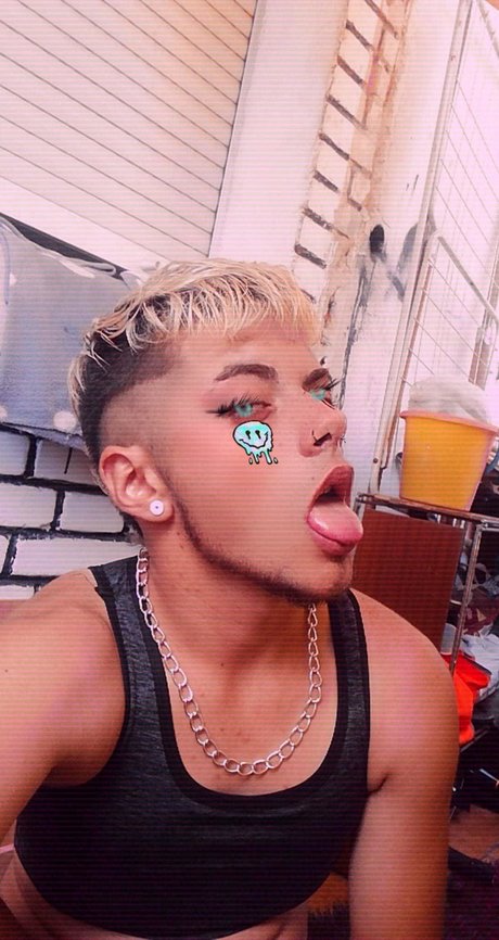 Salvatore sexy beste fotos