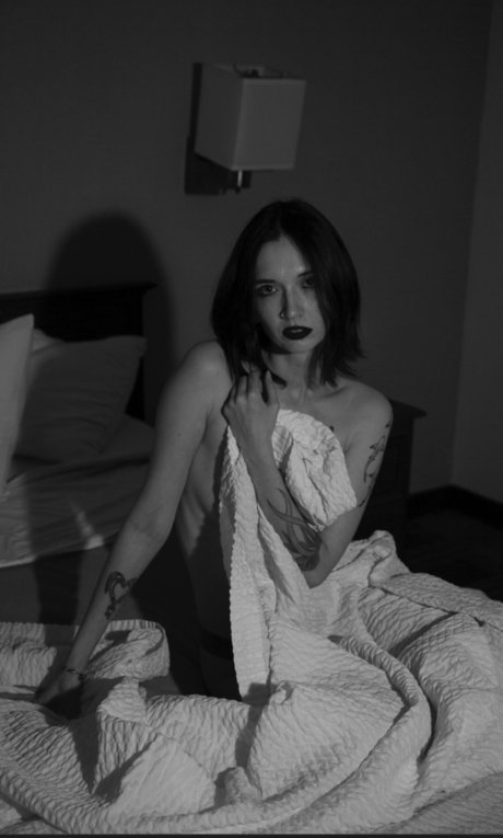 Lily Halen schauspielerin erotische bild