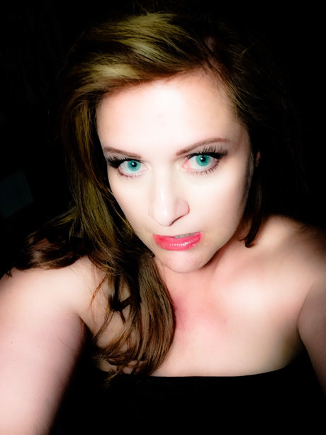 Goddessofthenight kunst nackten foto