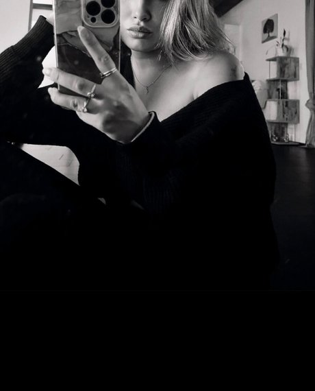 Lilane nackte pornostar foto