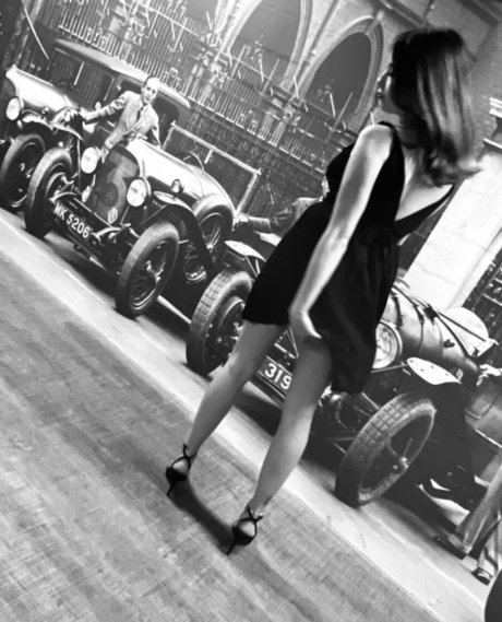 Lilane schauspielerin nacktheit galerie