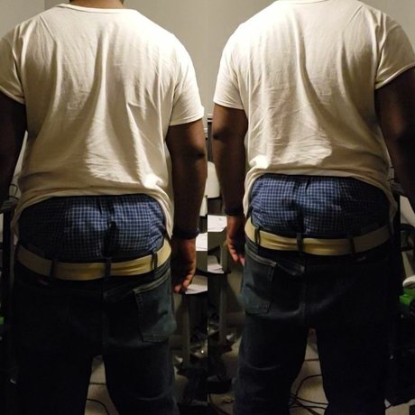 Lovesaggerbutt2020 perfekte sex galerie