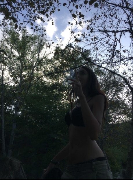 Arya_ nackt heiße fotos