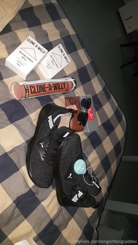 Cadillac porno schöne foto