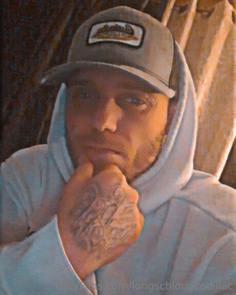 Cadillac heiße porno fotos