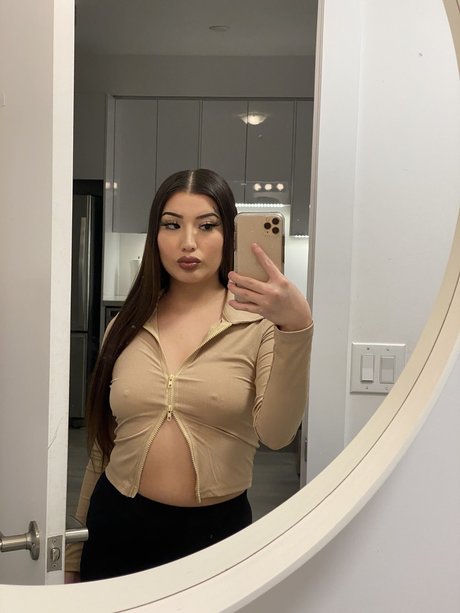 Lola Bunni hübsche exklusive galerie