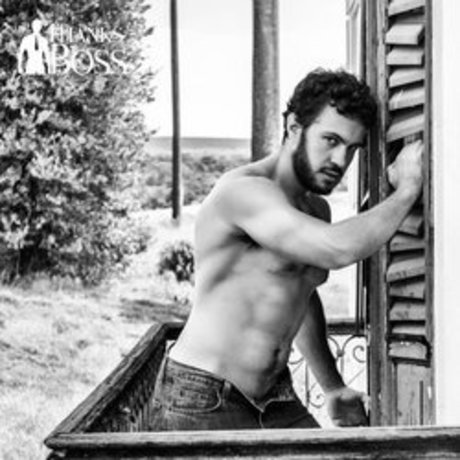 Werewolfguy sexy hd bilder