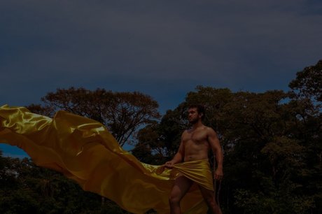 Werewolfguy freie erwachsene fotos