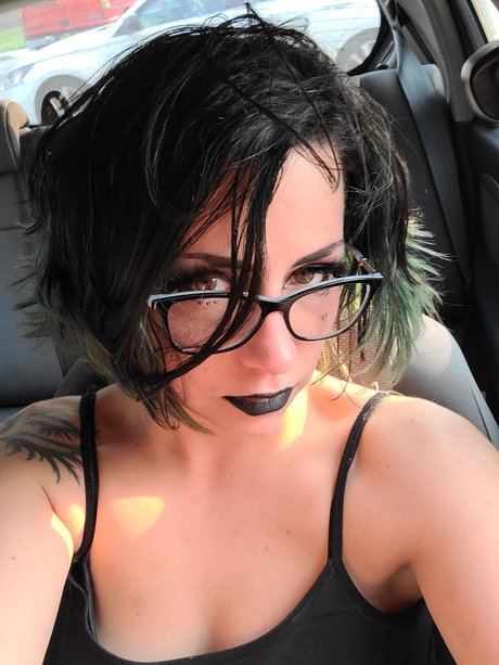 Mabel Uwodzicielski erotische nette foto