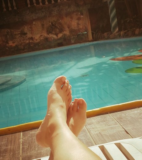 Mabebe exklusive hübsche fotos